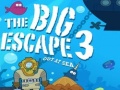 Ойын Big Escape 3 Out at Sea