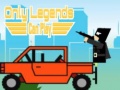 Ойын Only Legends can play