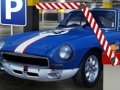 Ойын Real Car Parking Hero