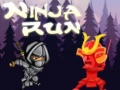 Ойын Ninja Run 