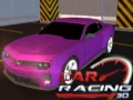Ойын Car Racing 3D