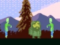 Ойын Survivel The Zombies
