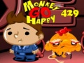 Ойын Monkey GO Happy Stage 429