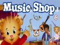 Ойын Music Shop