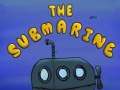 Ойын The Submarine