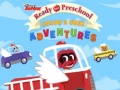 Ойын Ready for Preschool Color and Seek Adventures 