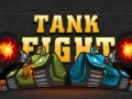 Ойын Tank Fight