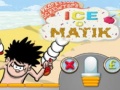 Ойын Professor Screwtop's Ice-o-matik 