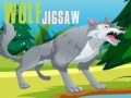 Ойын Wolf Jigsaw