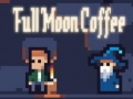 Ойын Full Moon Coffee