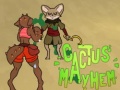 Ойын Cactus Mayhem