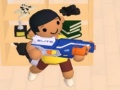 Ойын NERF Epic Pranks
