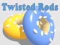 Ойын Twisted Rods