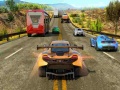 Ойын Real Car Traffic Racer