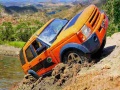 Ойын Off Road Passenger Jeep Drive