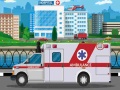 Ойын Ambulance Trucks Differences