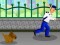 Ойын Police Runner