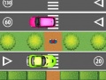 Ойын Traffic Jam