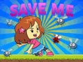 Ойын Save From Mosquito