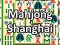 Ойын Shanghai mahjong	