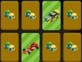Ойын Racing Cars Memory