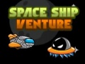 Ойын Space ship Venture