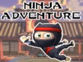 Ойын Ninja Adventure