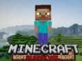 Ойын Minecraft Survival
