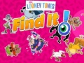 Ойын New Looney Tunes Find It!