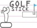 Ойын Golf Stick