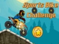 Ойын Sports Bike Challenge
