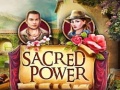 Ойын Sacred Power
