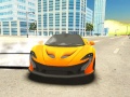 Ойын Extreme Car Driving Simulator