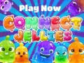 Ойын Connect Jellies