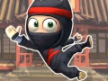 Ойын Super Ninja Adventure