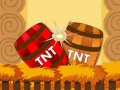 Ойын TNT Trap