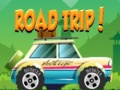 Ойын Road Trip!