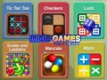 Ойын Mind Games for 2 Player