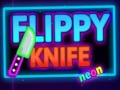Ойын Flippy Knife Neon