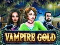 Ойын Vampire gold