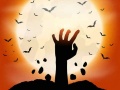 Ойын Funny Zombies Memory
