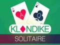 Ойын Klondike Solitaire