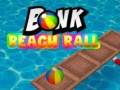 Ойын Bonk Beach Ball