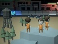 Ойын Cartoon Escape Prison