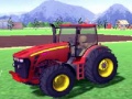 Ойын Tractor Farming 2020