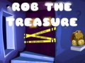 Ойын Rob The Treasure