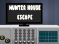 Ойын Hunter House Escape