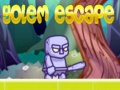 Ойын Golem Escape