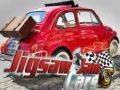 Ойын Jigsaw Jam Cars