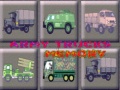 Ойын Army Trucks Memory